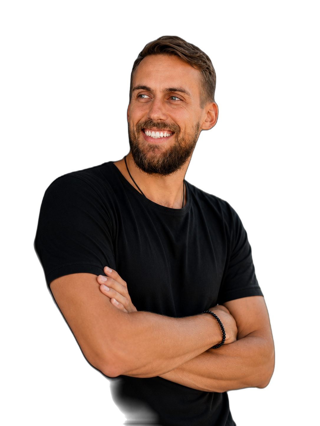 Ben Korbach
